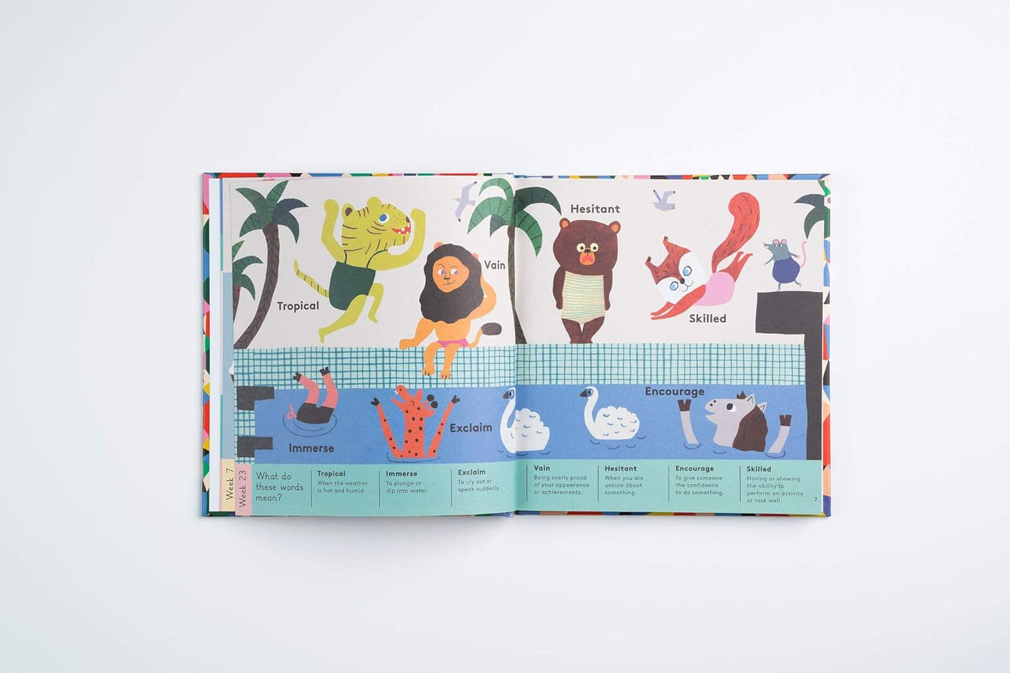 An Interesting Word for Every Day of the Year