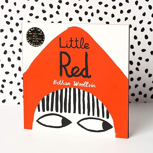 Little Red