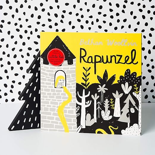 Rapunzel
