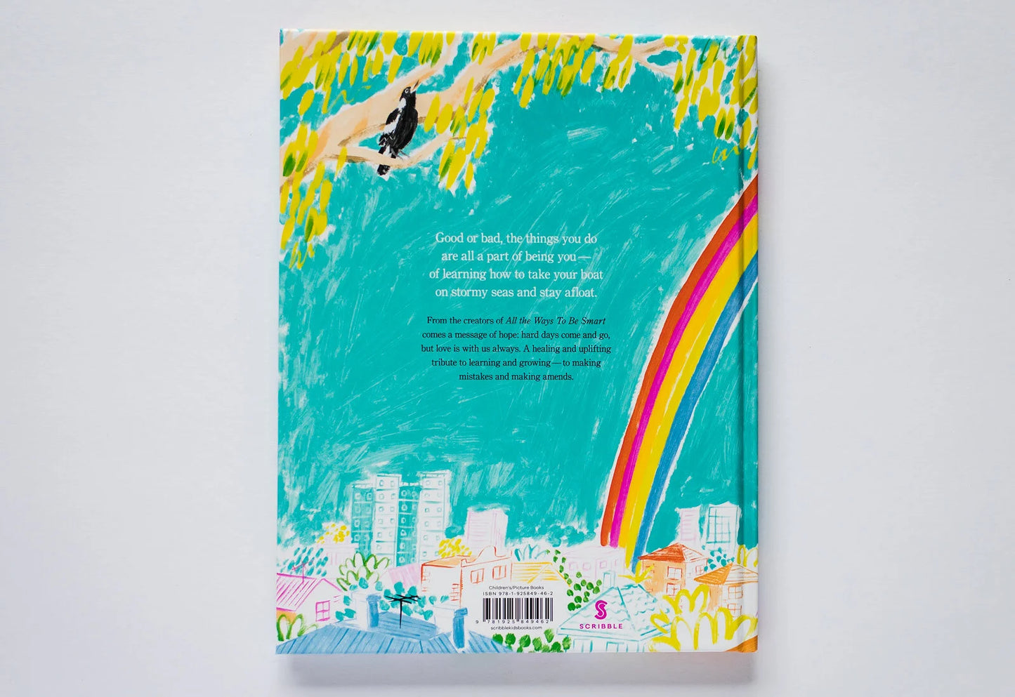 Tomorrow is a Brand-New Day