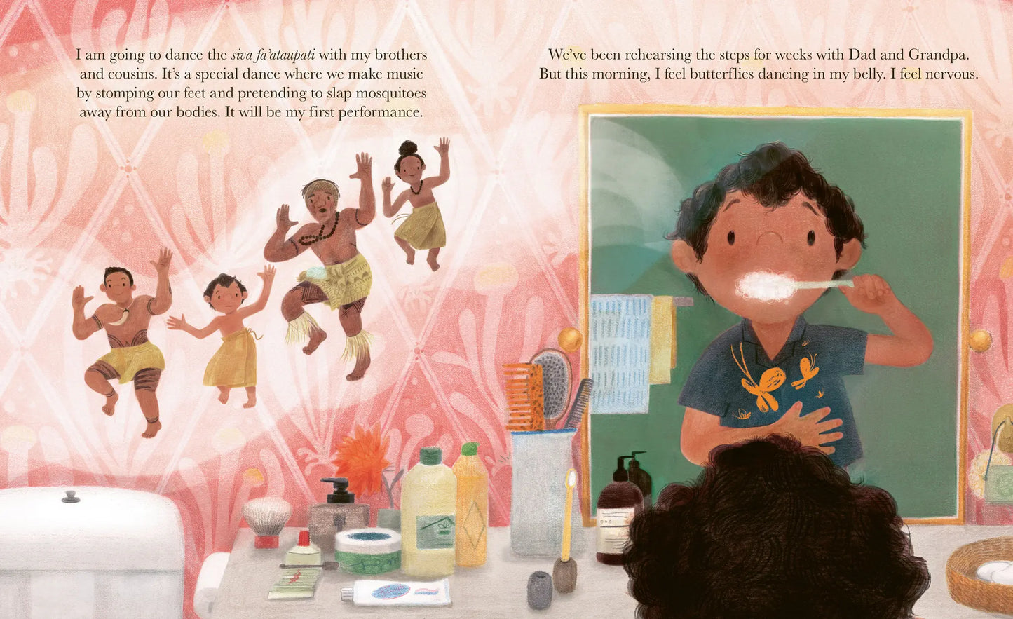 Filo’s Butterflies