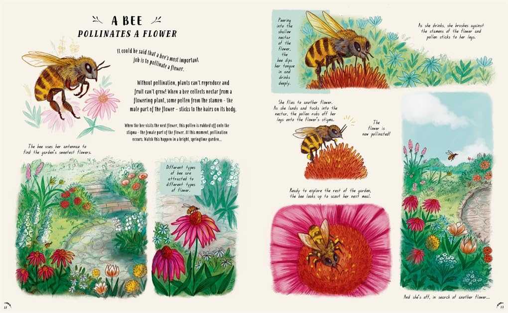 Slow Down: 50 Nature Stories