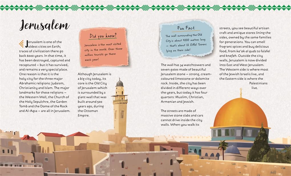 We Are Palestinian: Celebration of Culture and Tradition