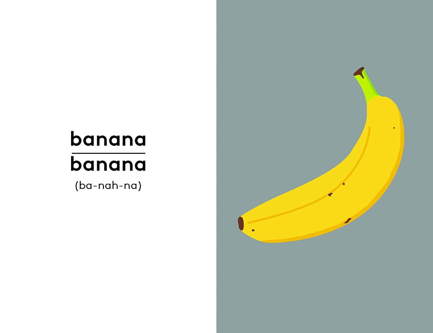 Lonely Planet Kids Italian First Words - 100 Words to Learn