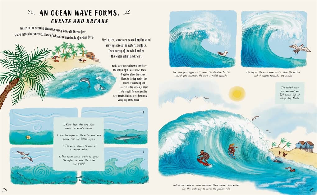Slow Down: 50 Nature Stories