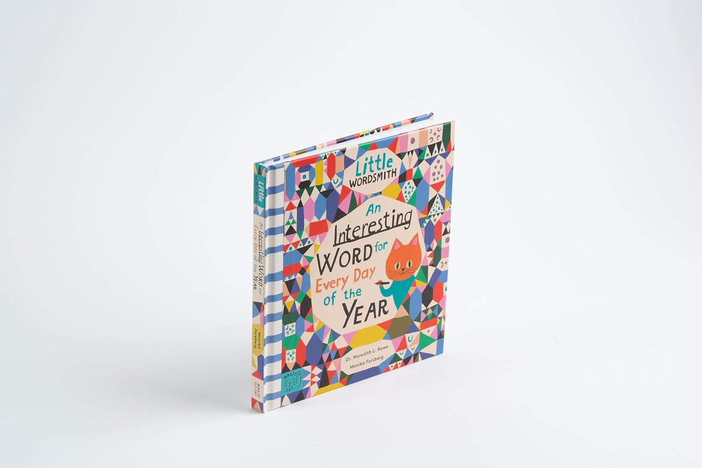 An Interesting Word for Every Day of the Year