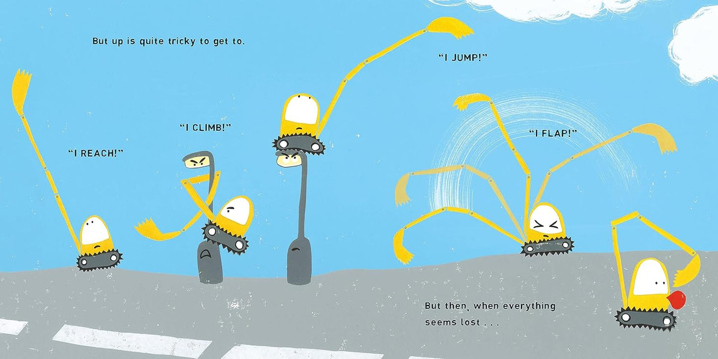 Dig, Dig, Digger