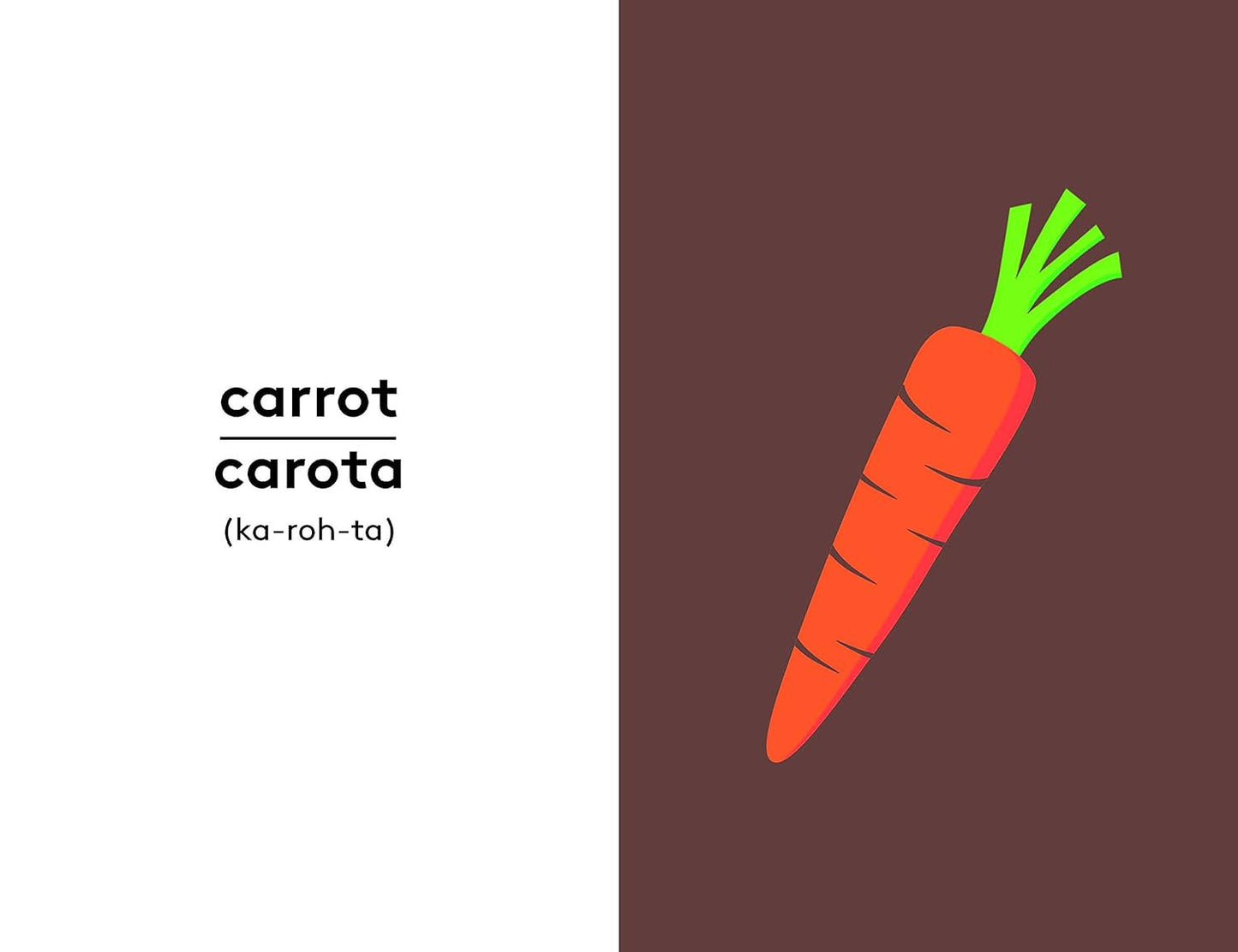 Lonely Planet Kids Italian First Words - 100 Words to Learn