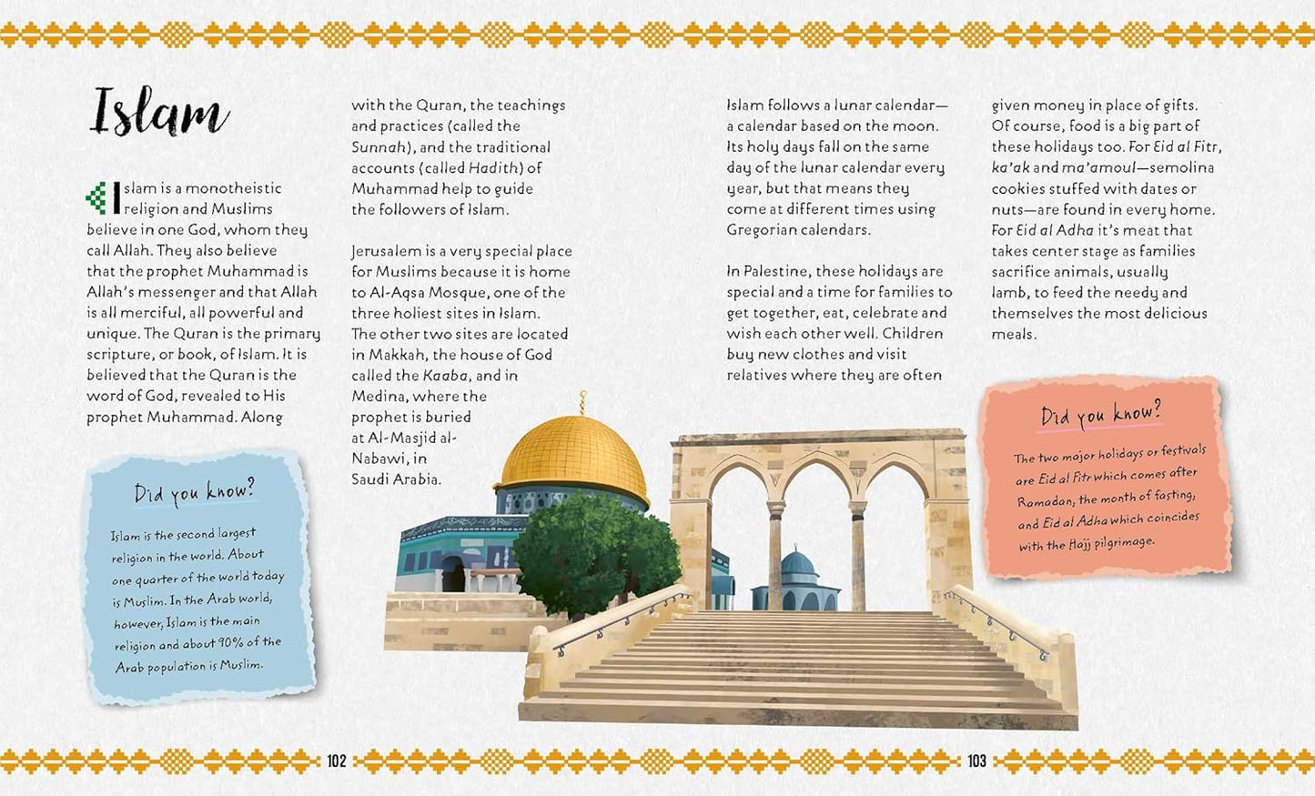 We Are Palestinian: Celebration of Culture and Tradition
