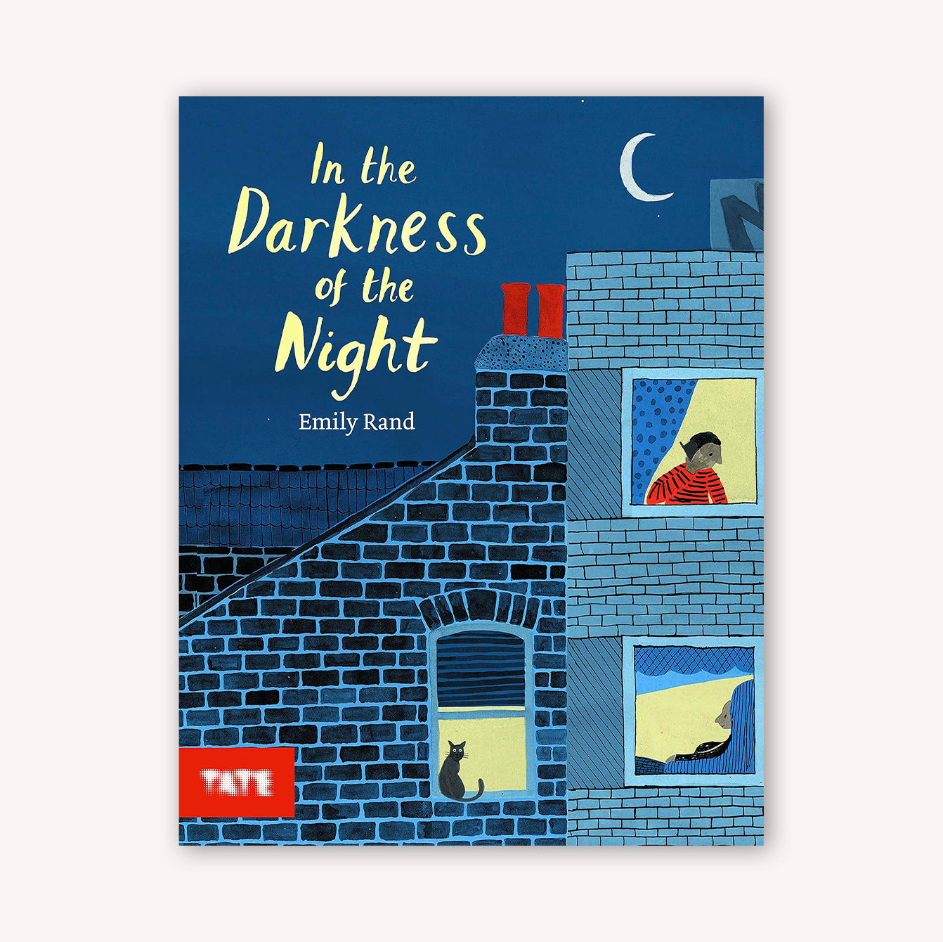 In the Darkness of the Night