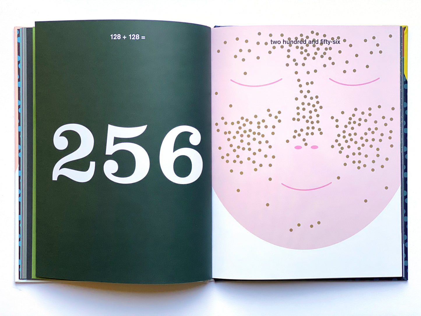 A Million Dots