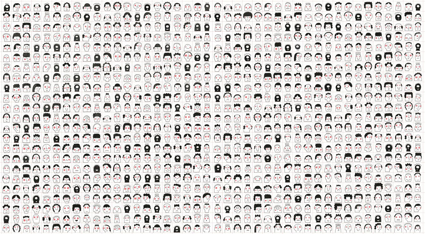 Mr Search and Mrs Find