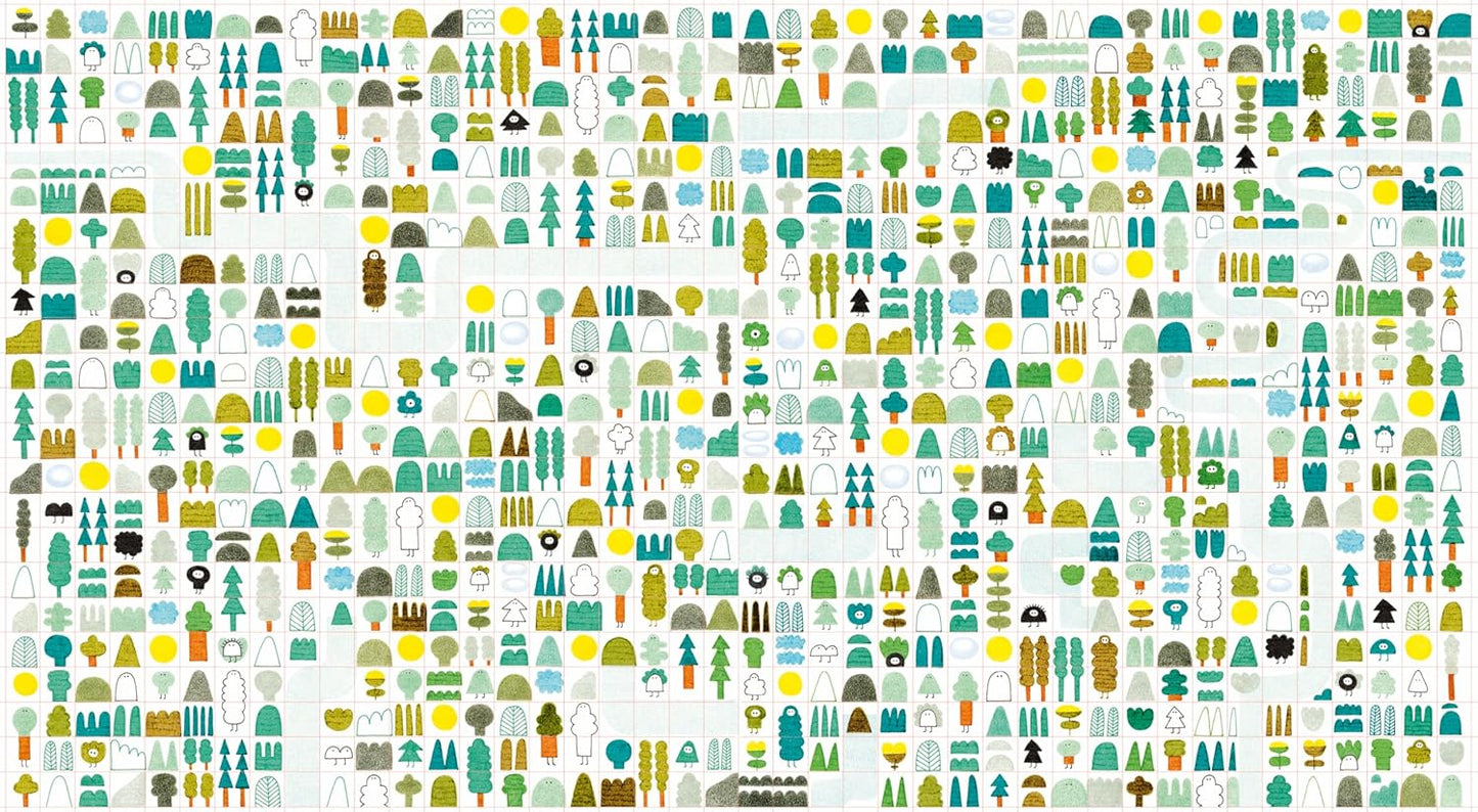 Mr Search and Mrs Find