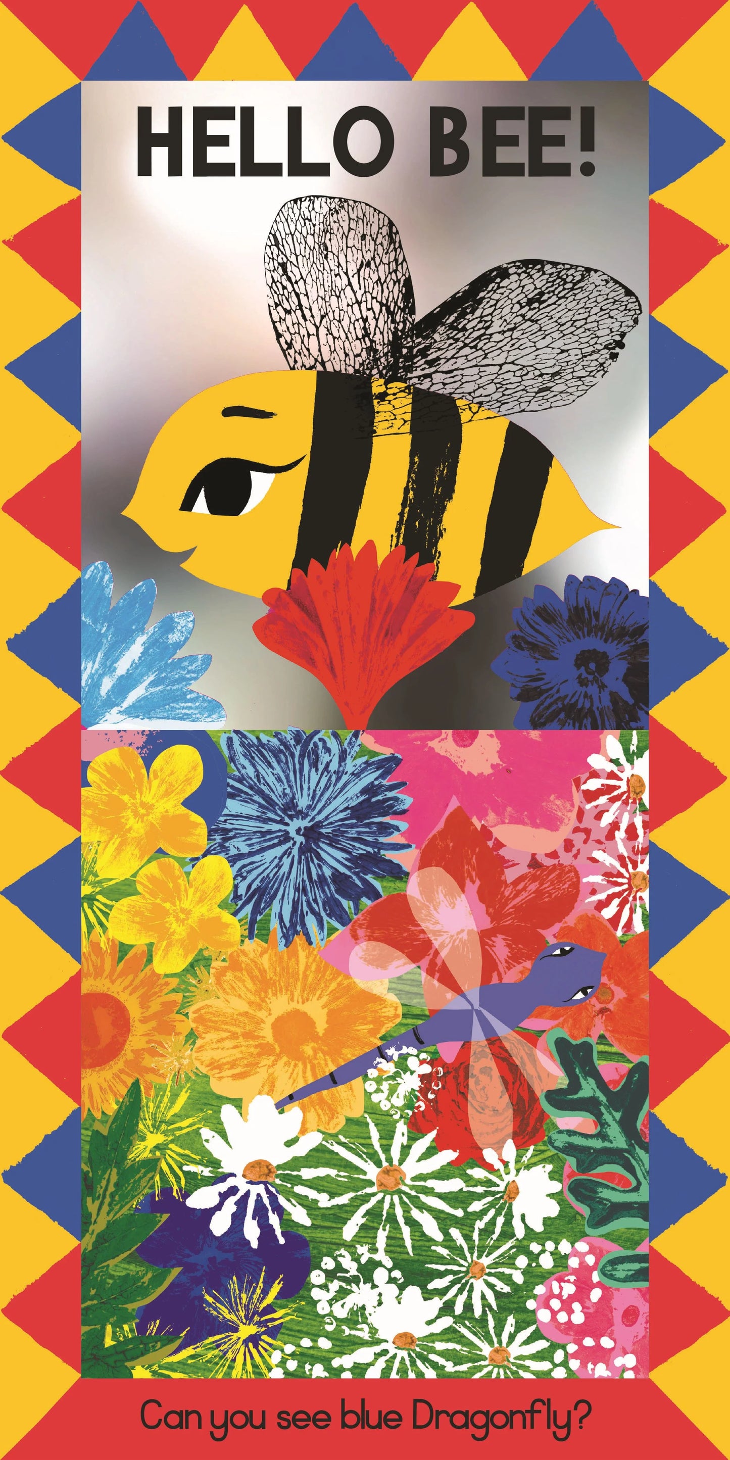 Hello Bee!