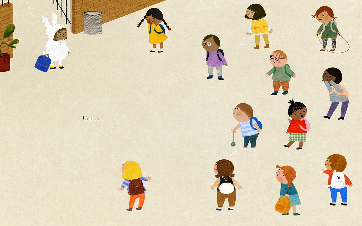 Dress-Up Day! - Board Book