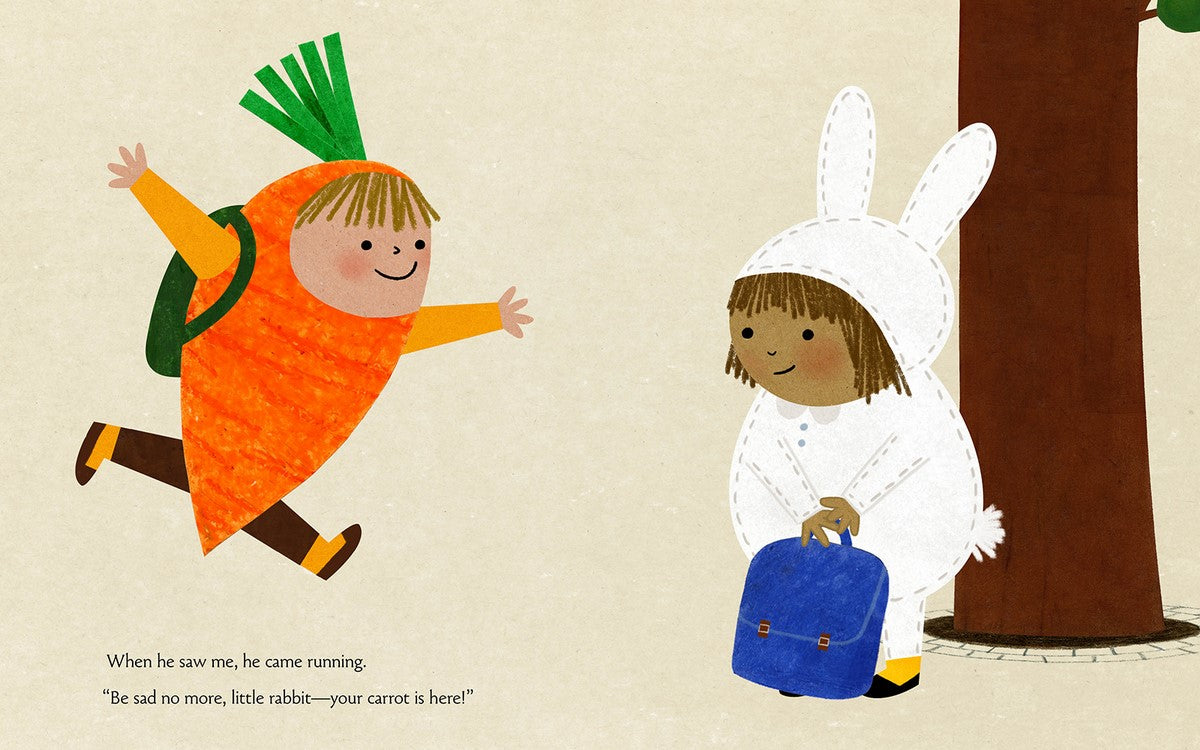 Dress-Up Day! - Board Book