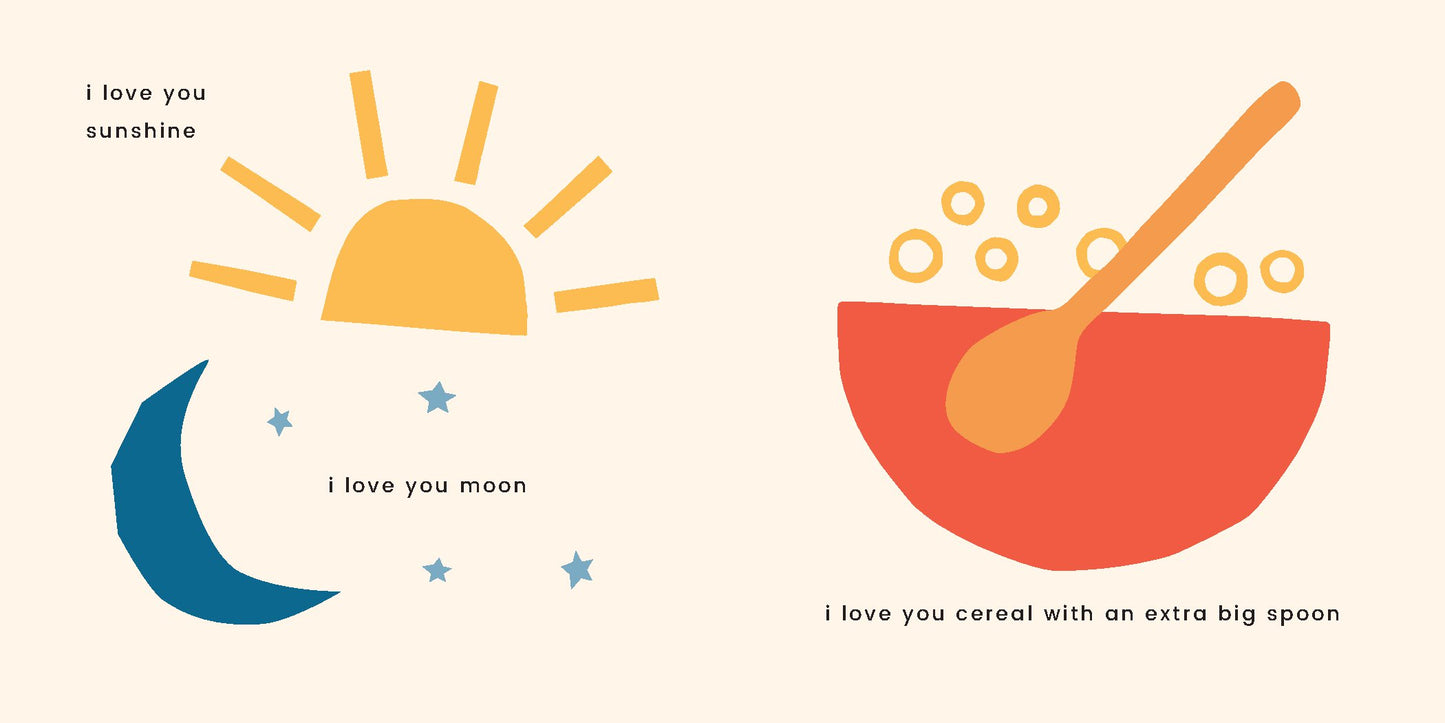 Good Morning, World - I Love You So: A Little Book of Gratitude