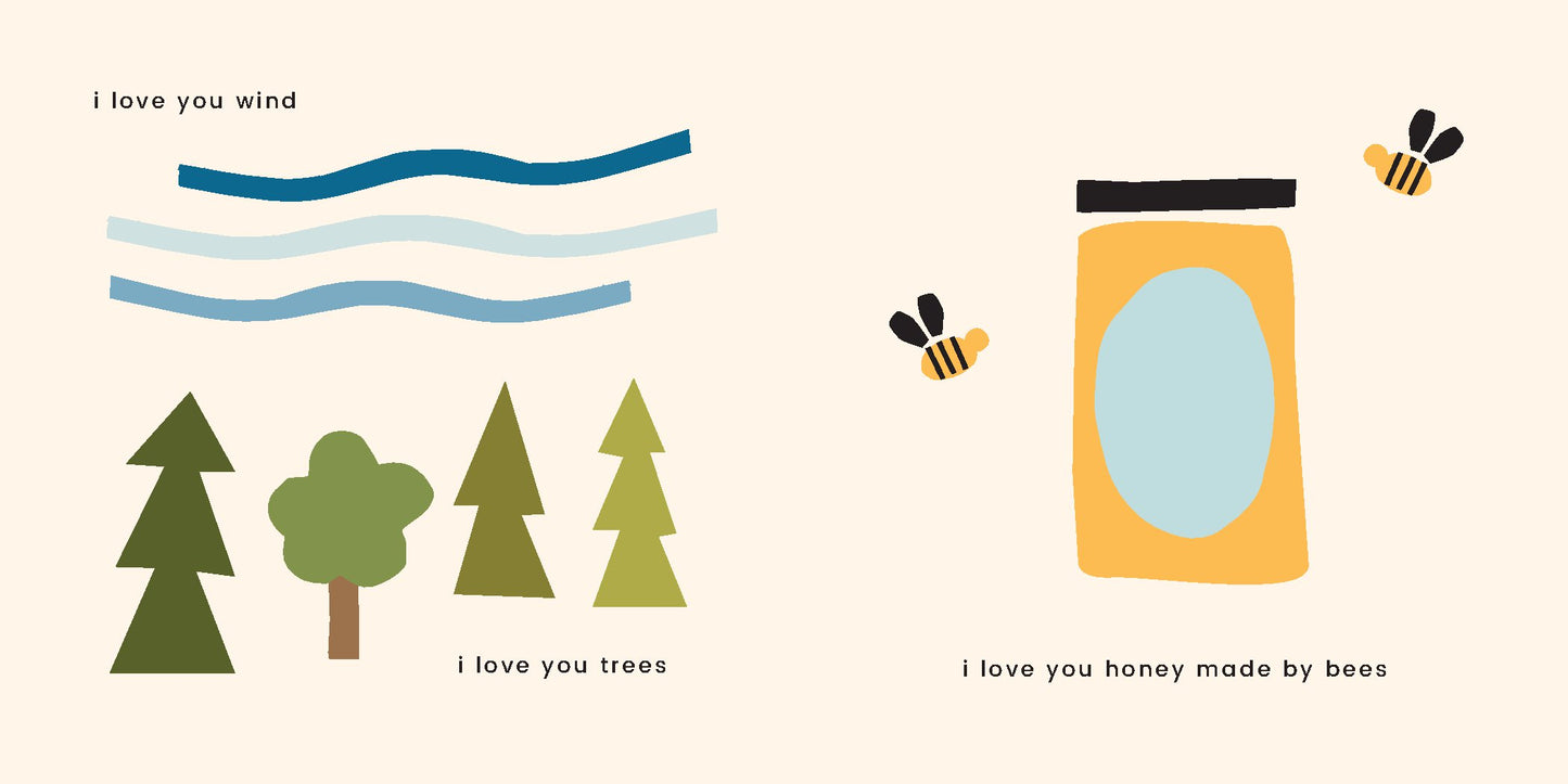 Good Morning, World - I Love You So: A Little Book of Gratitude