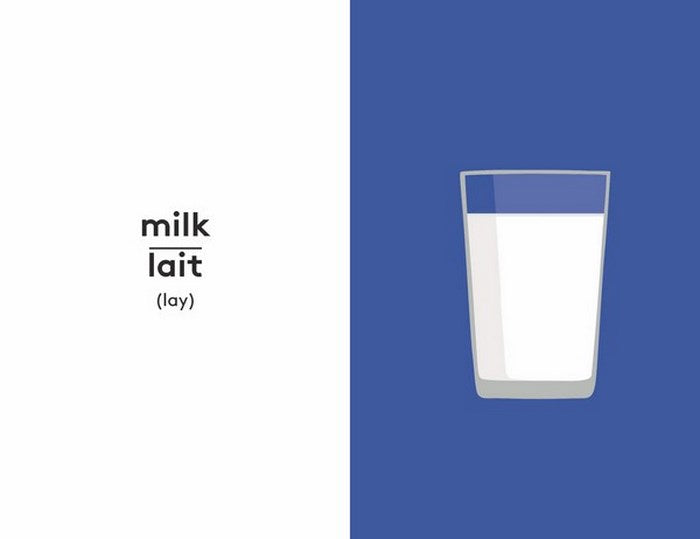 Lonely Planet Kids French First Phrases: 100 Words to Learn