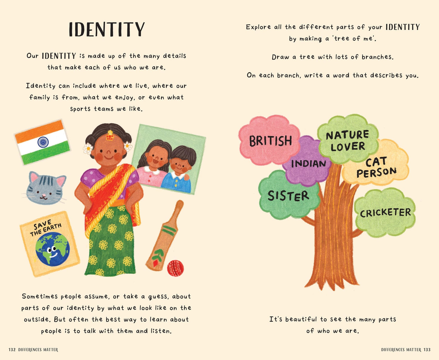 The Little Book of Words That Matter