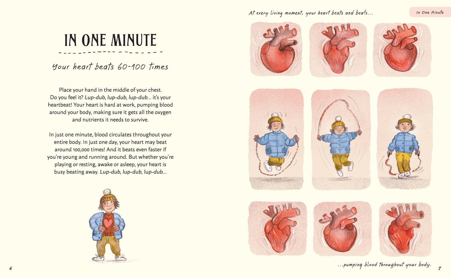 Patience: Discover how good things take time