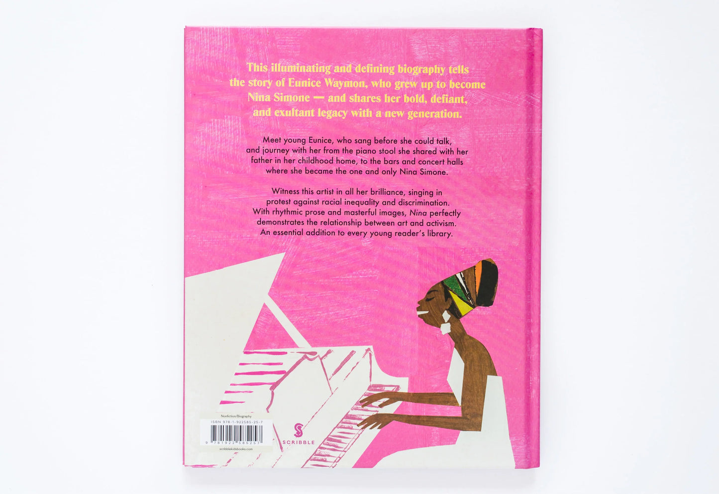 Nina: A Story of Nina Simone