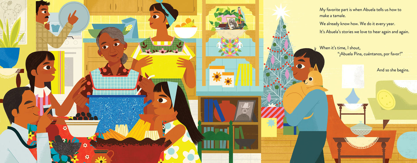 May Your Life Be Deliciosa