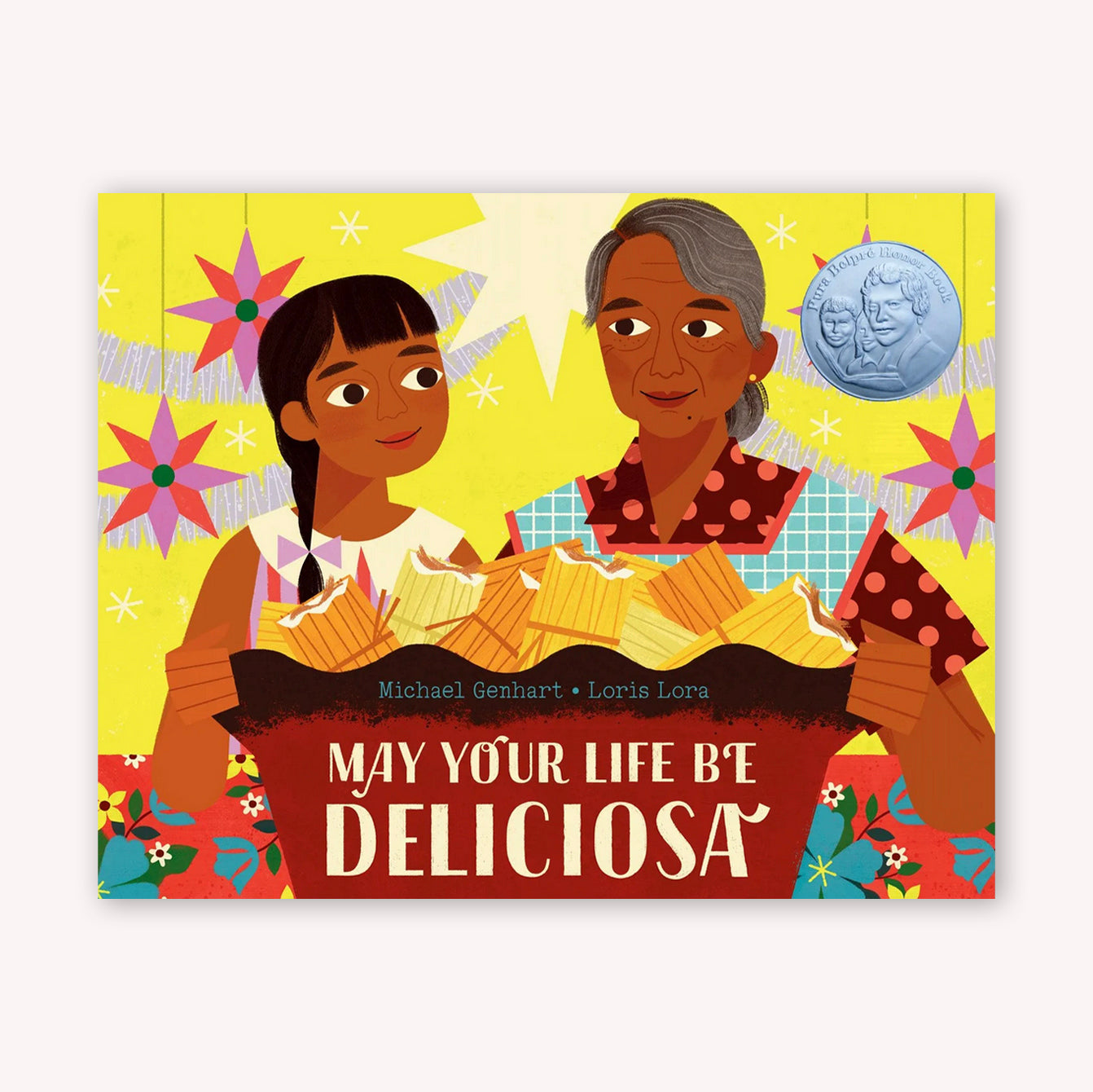 May Your Life Be Deliciosa