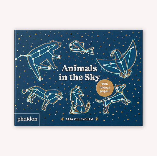 Animals In The Sky