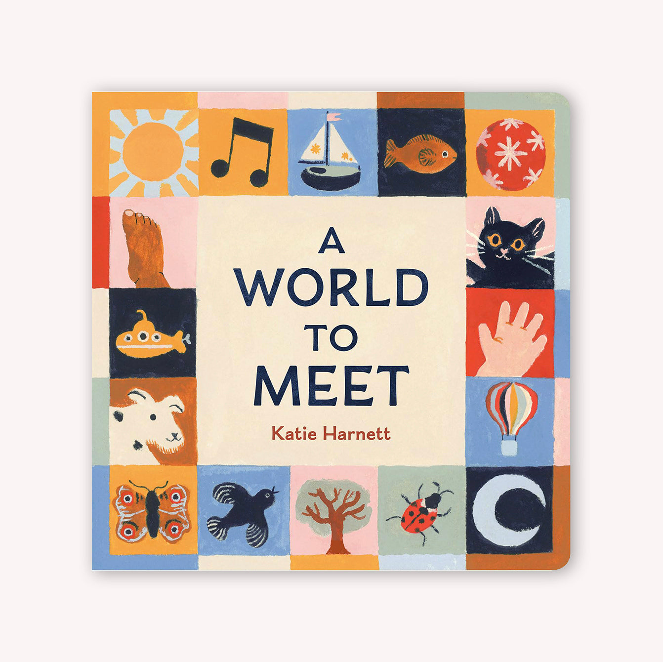 A World to Meet