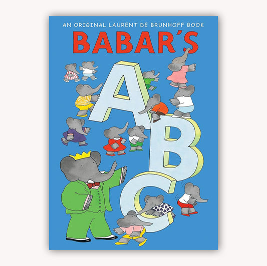 Babar's ABC