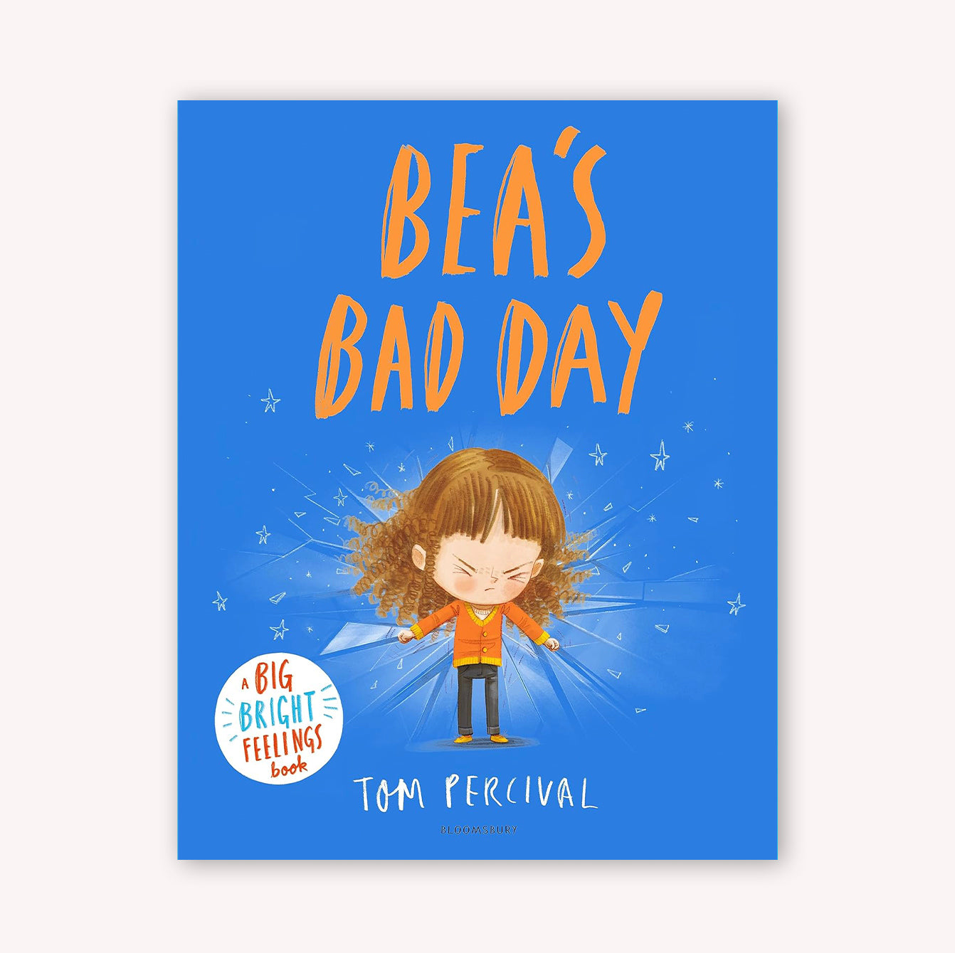 Bea's Bad Day