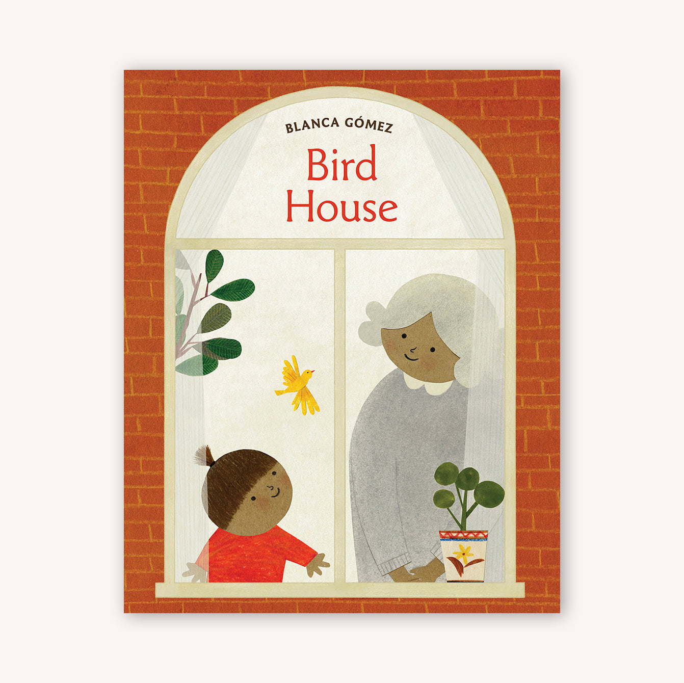 Bird House