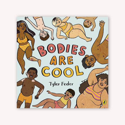 Bodies Are Cool