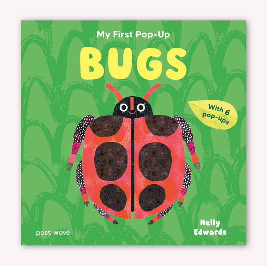 Bugs: My First Pop-Up