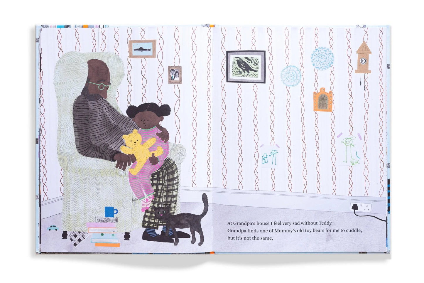 The Lost Property Office