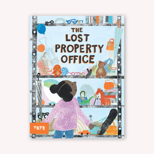 The Lost Property Office