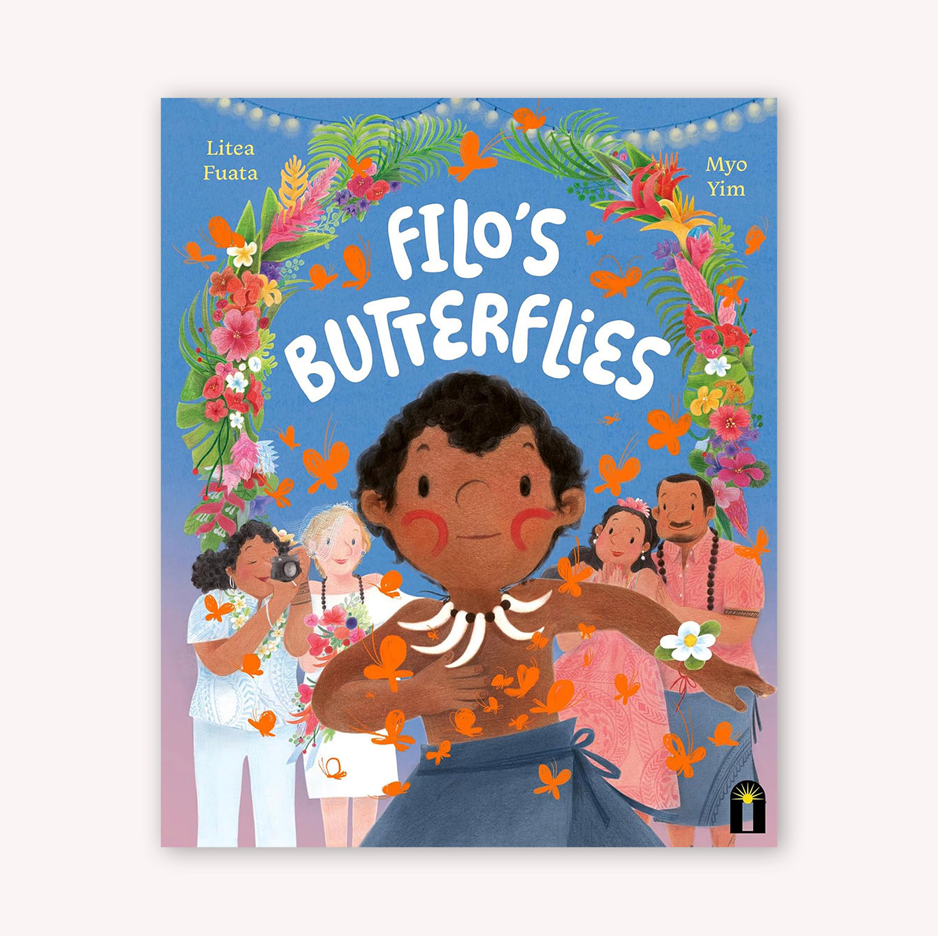 Filo’s Butterflies
