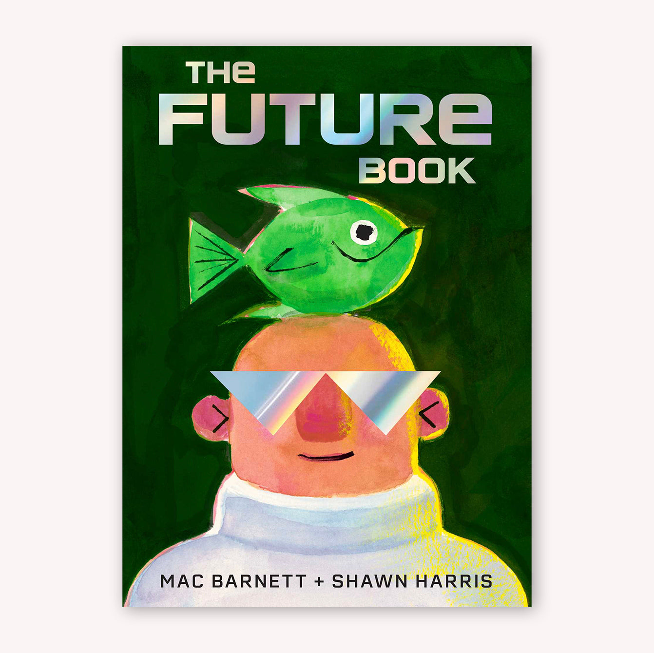 The Future Book