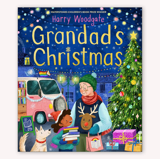 Grandad’s Christmas