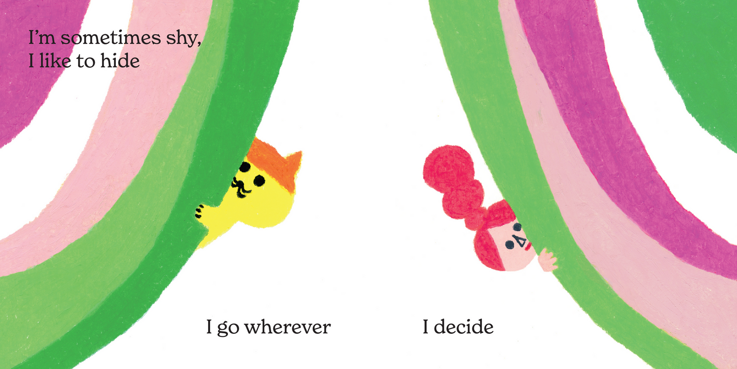 How to Be a Cat