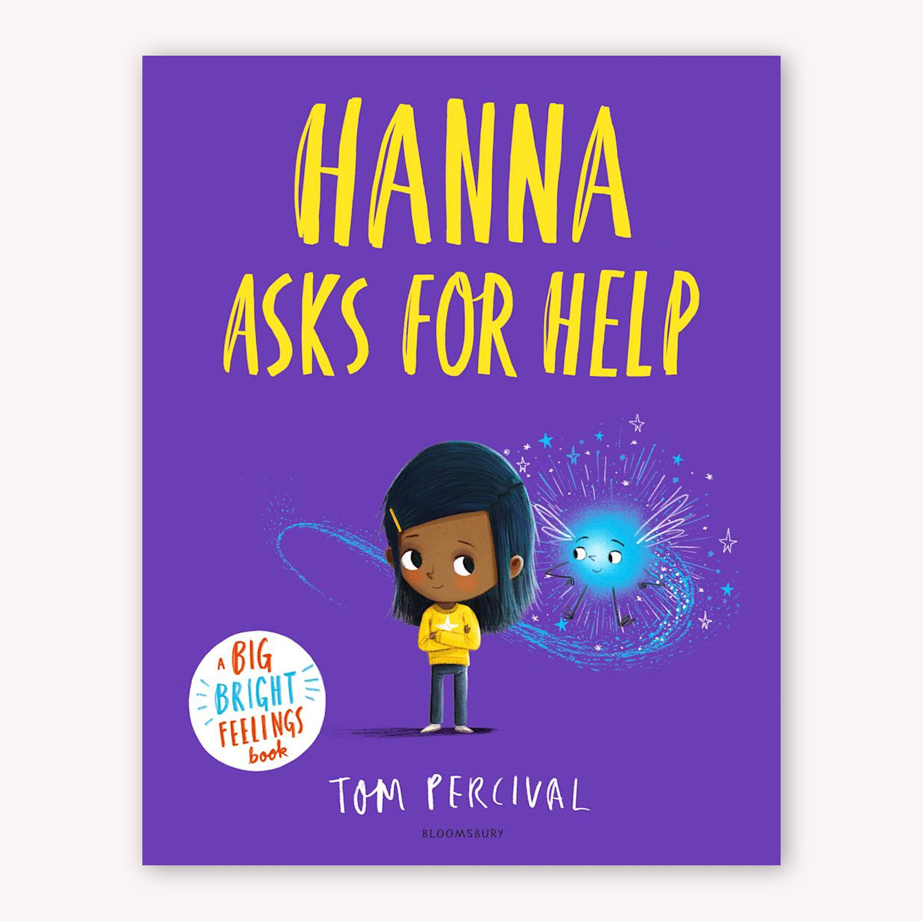 Hanna Asks for Help