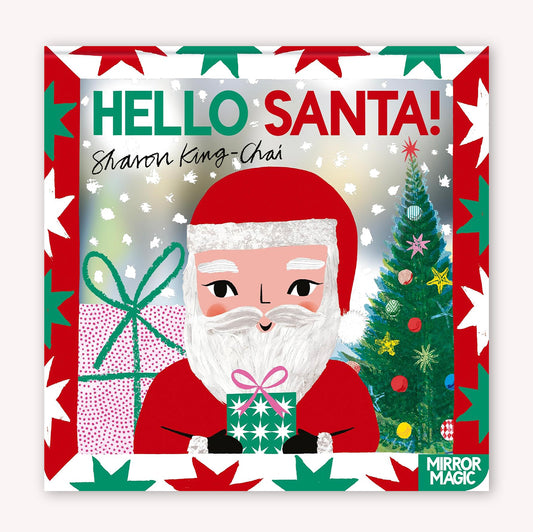 Hello Santa