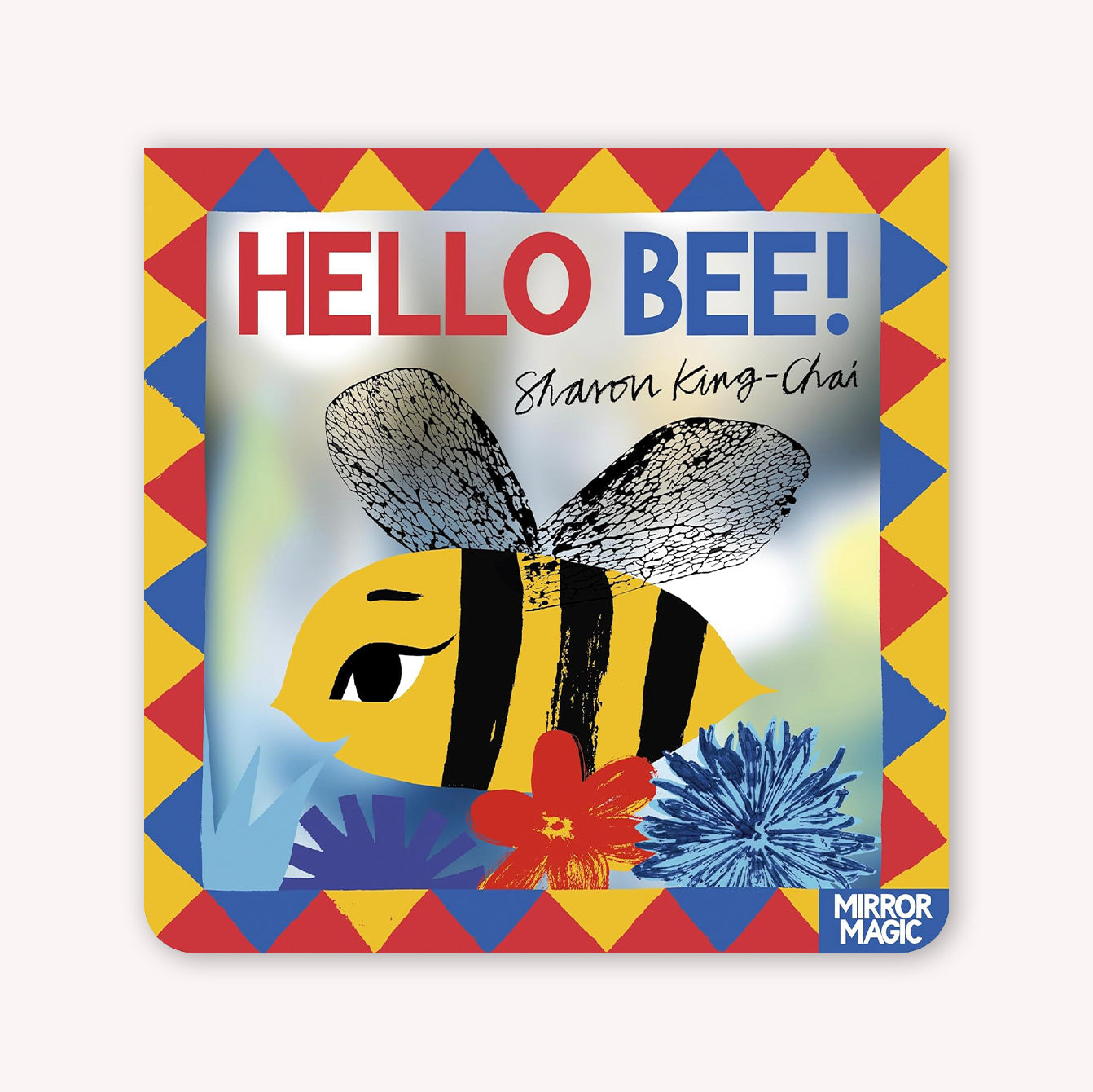Hello Bee!