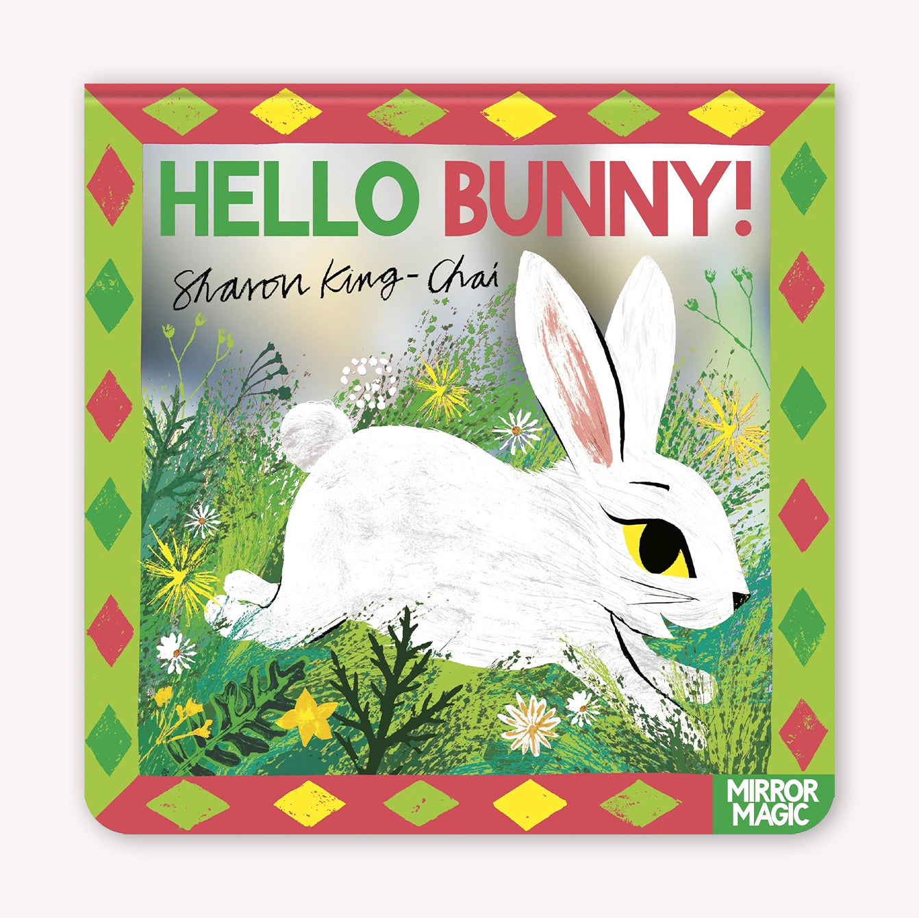 Hello Bunny