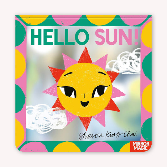 Hello Sun