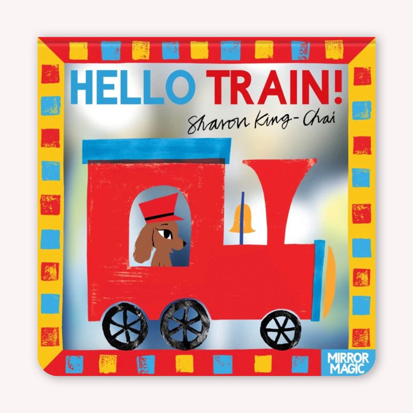 Hello Train!