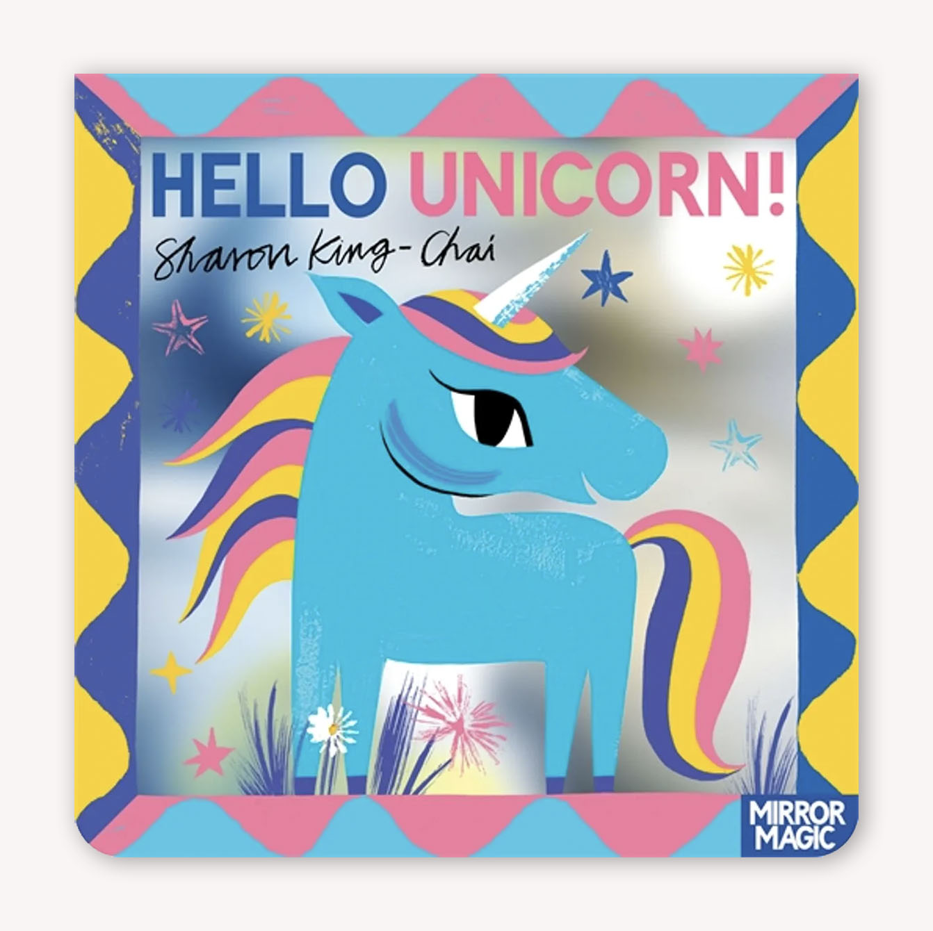Hello Unicorn!