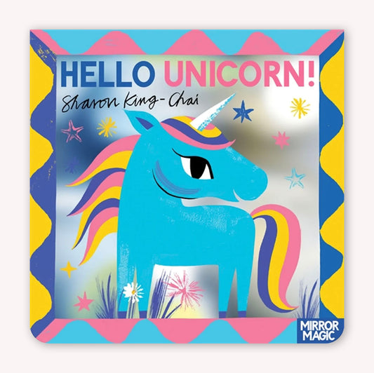 Hello Unicorn!