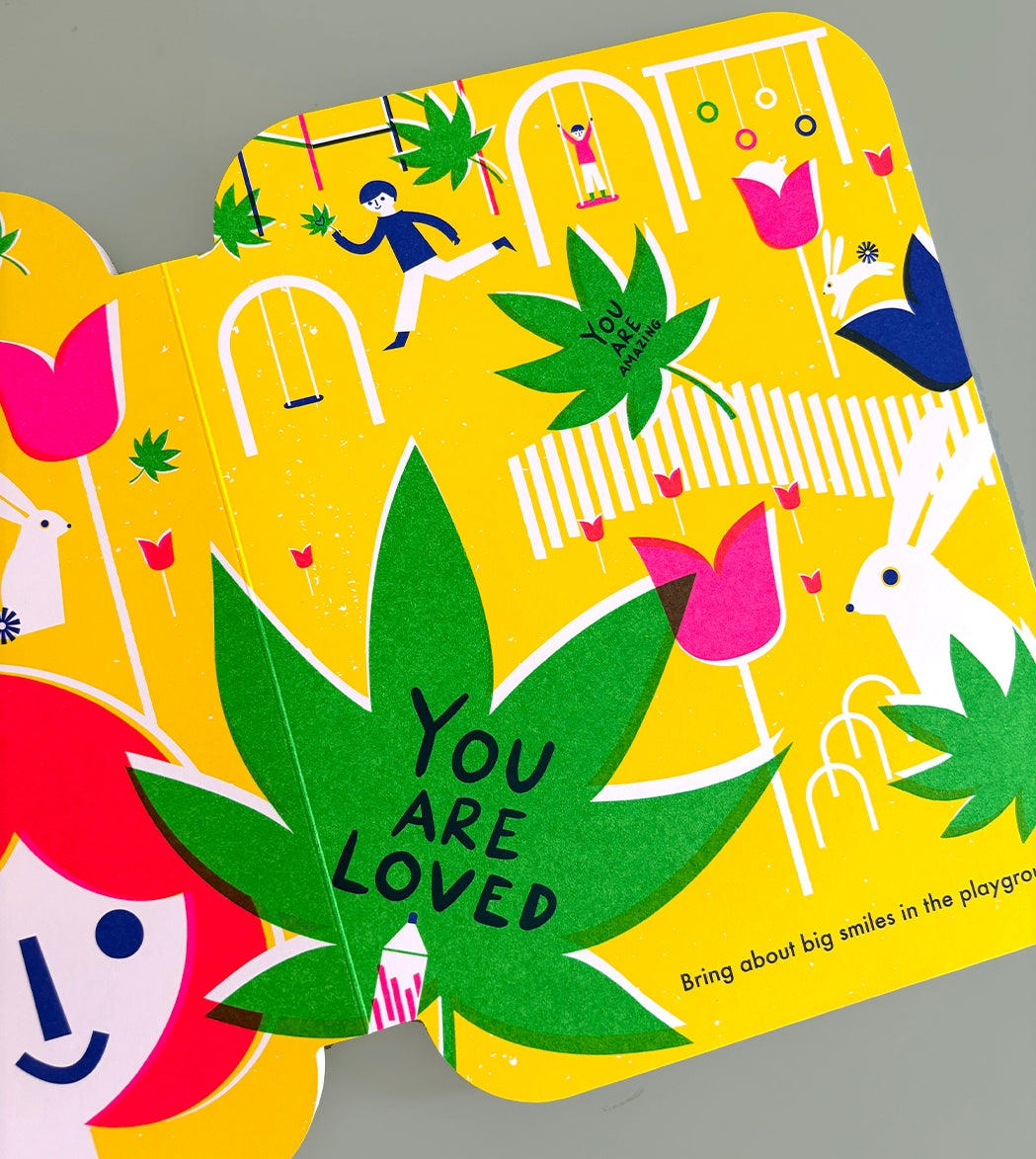 We All Have Imagination